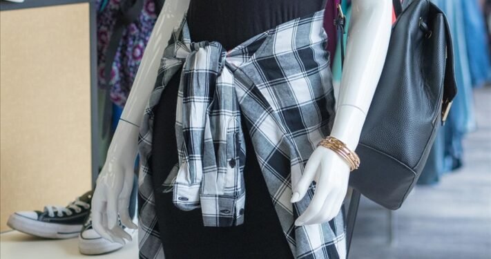 Giyim firması GAP, 1800 çalışanını işten çıkaracağını bildirdi