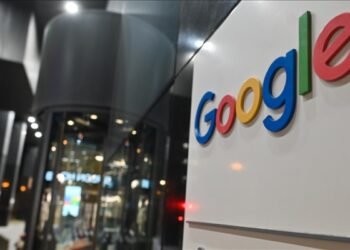 Google’ın ana kuruluşu Alphabet’in hisseleri düşüşte