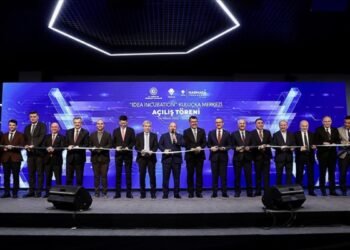 IDEA Incubation Kuluçka Merkezi Kocaeli’de açıldı