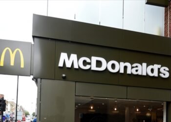 McDonald’s’ın ABD ofislerini geçici olarak kapattığı belirtildi