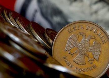 Rusya Merkez Bankası Başkanı: “Dijital rublenin pilot kullanımını başlatmaya hazırız”