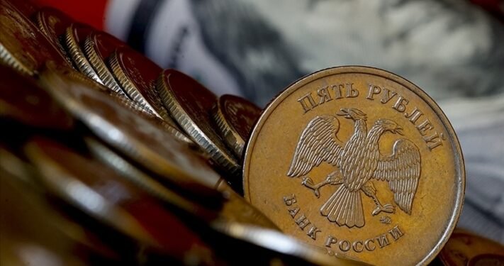 Rusya Merkez Bankası Başkanı: “Dijital rublenin pilot kullanımını başlatmaya hazırız”