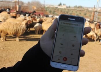 “TarımCebimde” uygulaması güncellendi