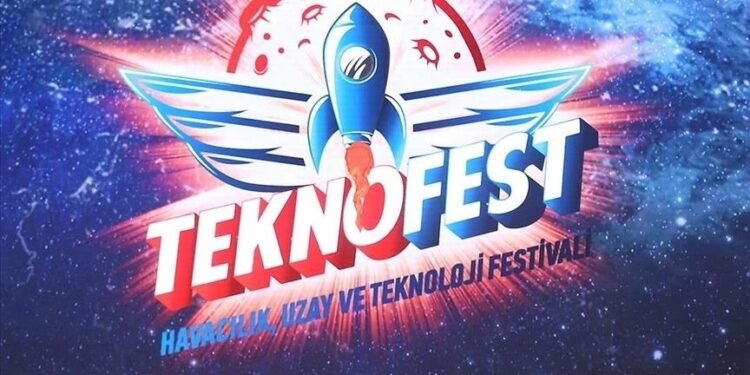 TEKNOFEST 2023 için geri sayım başladı