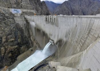 Hidroelektrik santrallerinde yılın üretim rekoru kırıldı