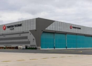 THY Teknik AŞ ile Emirates arasında uçak bakım sözleşmesi imzalandı