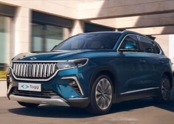 Togg seri üretim öncesi AB mevzuatıyla uyumlu 41 testten geçti