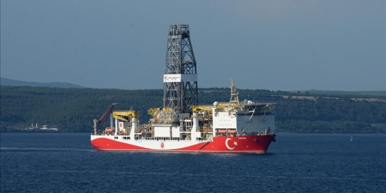 TPAO Çanakkale’de petrol arama ruhsatı aldı