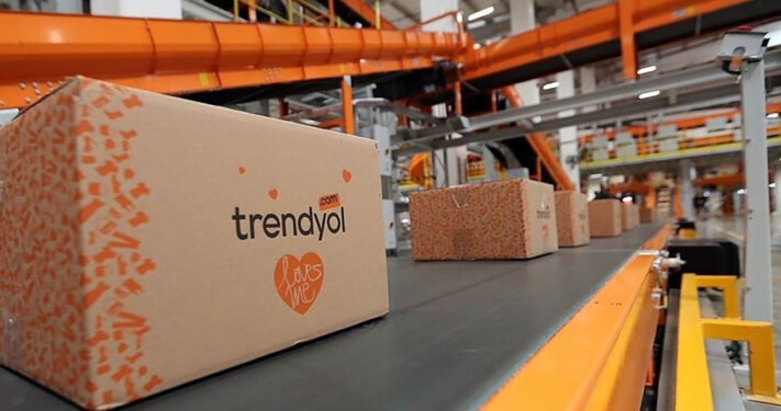 Trendyol, Azerbaycan’a açılıyor