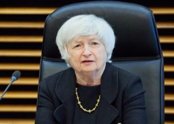 Yellen: “OPEC+ hamlesi küresel büyüme için olumlu değil”