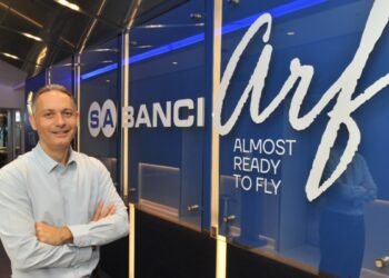 Sabancı ARF Almost Ready to Fly   ikinci dönem başvuruları başladı