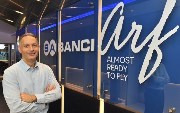 Sabancı ARF Almost Ready to Fly ikinci dönem başvuruları başladı