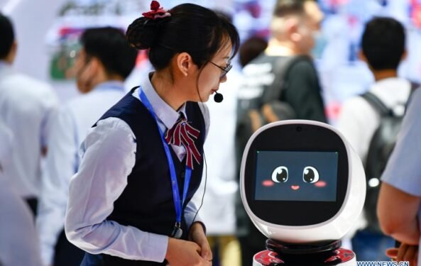 7. Dünya Yapay Zekâ Kongresi Tianjin’de düzenlenecek