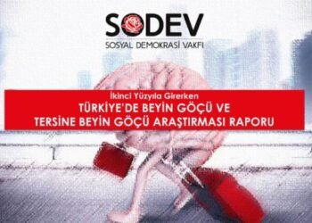 Beyin göçünün ekonomik konjonktüre etkisi sürüyor