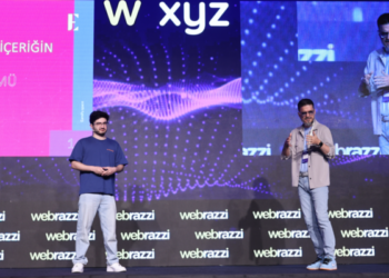 Slash Ventures, Web3 ve Blockchain girişimci ekosistemini destekleyecek