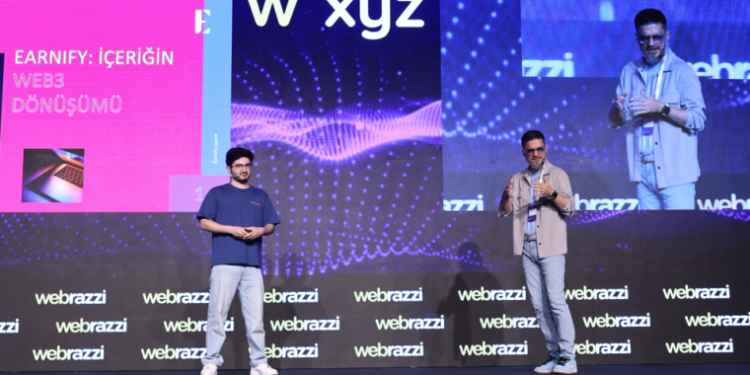 Slash Ventures, Web3 ve Blockchain girişimci ekosistemini destekleyecek