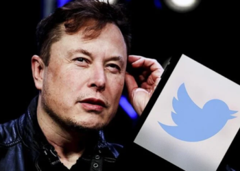 Elon Musk, Twitter CEO’luğunu bırakıyor