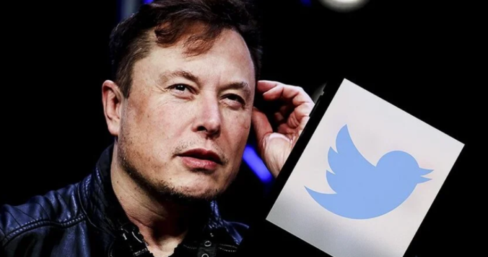 Elon Musk, Twitter CEO’luğunu bırakıyor