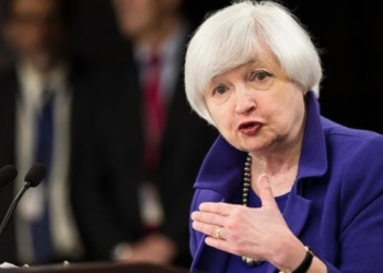 ABD Hazine Bakanından borç limiti uyarısı