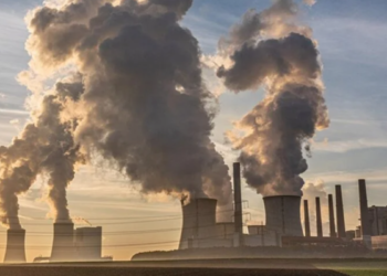 AB’de en fazla emisyona yol açan 10 tesis de kömür santrallerinden oluşuyor