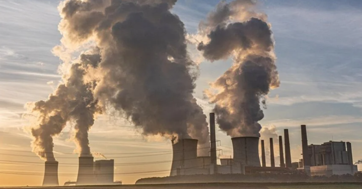 AB’de en fazla emisyona yol açan 10 tesis de kömür santrallerinden oluşuyor