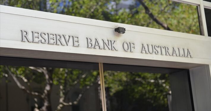 Avustralya Merkez Bankası, faiz oranlarını 25 baz puan yükseltti