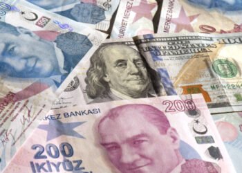Dolar/TL’de yeni rekor