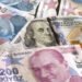 Dolar/TL’de yeni rekor