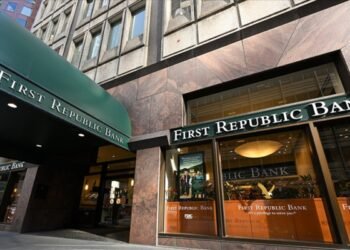 JPMorgan, First Republic Bank’ı satın alacak