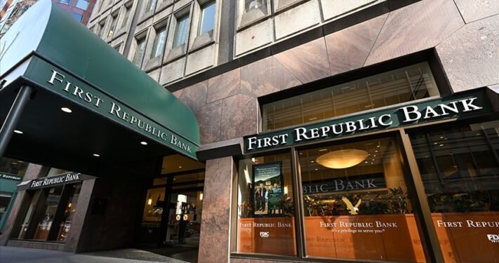 JPMorgan, First Republic Bank’ı satın alacak