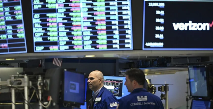 Küresel piyasalar karışık seyrediyor