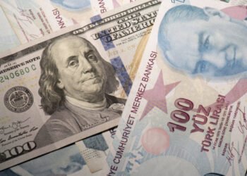 Morgan Stanley: “Dolar/TL yıl sonu 28 seviyesini görebilir”
