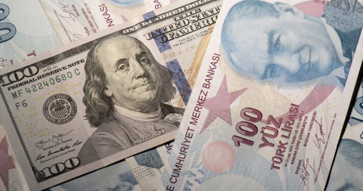 Morgan Stanley: “Dolar/TL yıl sonu 28 seviyesini görebilir”