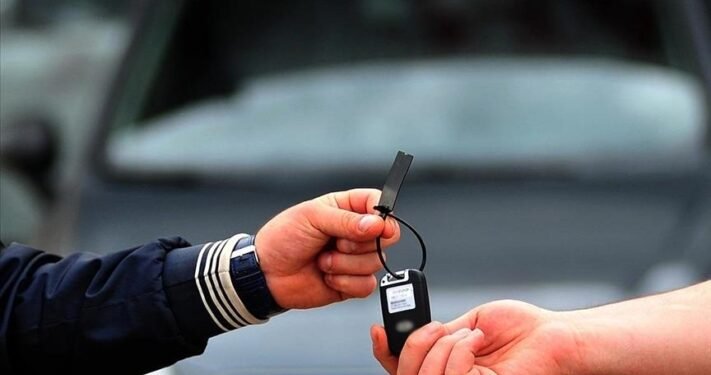 Nisan ayının çok satan otomotiv markaları belli oldu