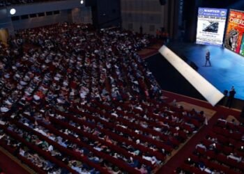 Perakende Günleri 2023 “Dijital Dünya” ana temasıyla açılacak