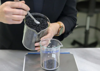 Plastiğe alternatif kanserojen olmayan madde geliştirildi