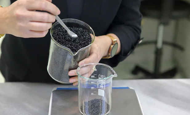 Plastiğe alternatif kanserojen olmayan madde geliştirildi