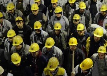 Türkiye Taşkömürü Kurumuna 2 bin işçi alımı için yönetim kuruluna yetki verildi