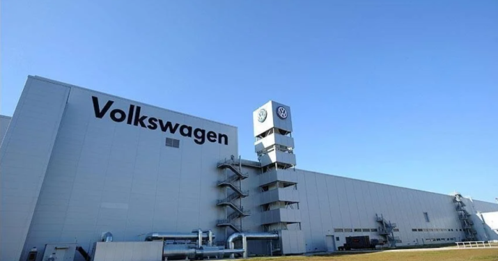 Volkswagen Rusya’daki varlıklarını sattı