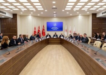 Asgari Ücret Tespit Komisyonu saat 11.00’de toplanacak