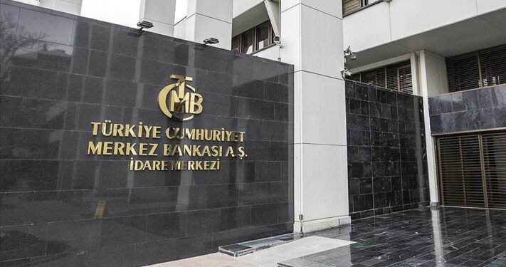 Merkez Bankası, faiz oranını yüzde 15’e çıkardı