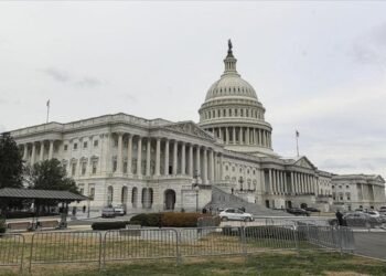ABD’de “borç limiti” tasarısı Senatodan geçti