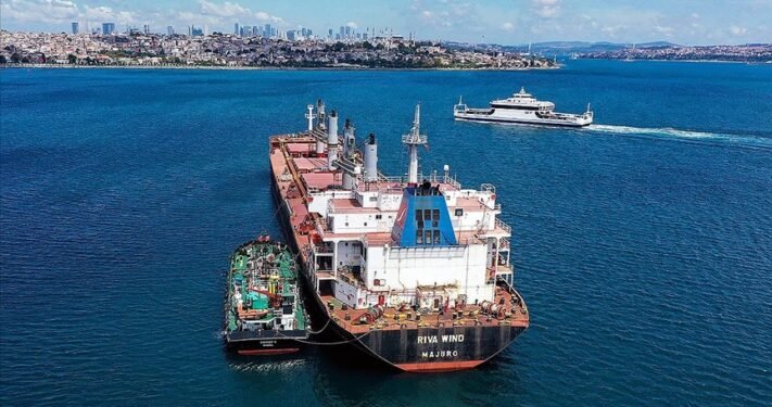 AB’nin deniz taşımacılığına ilişkin “karbondioksit emisyonu” düzenlemesi yürürlüğe girdi