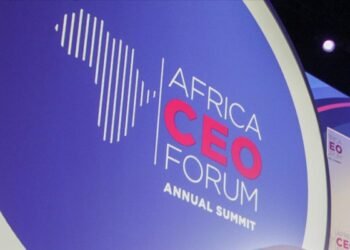Afrika CEO Forumu, Fildişi Sahili’nin başkenti Abidjan’da başladı