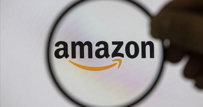 Amazon’un Fransa’daki deposunda “fare” krizi