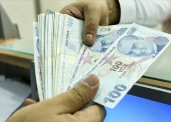 Asgari ücret kararı Resmi Gazete’de