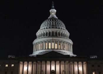 ABD Temsilciler Meclisi’nden “borç limiti” tasarısına onay