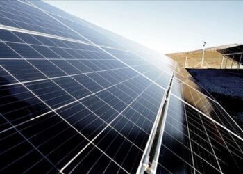 Depolamalı rüzgâr ve güneş enerjisinde en çok başvuru İç Anadolu Bölgesi’nde yapıldı