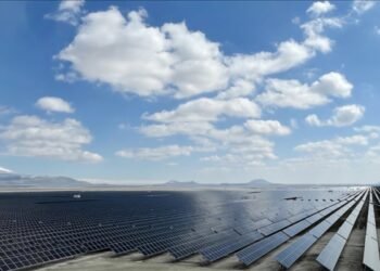 Enerji ve Tabii Kaynaklar Bakanlığı yeni YEKA alanı belirledi