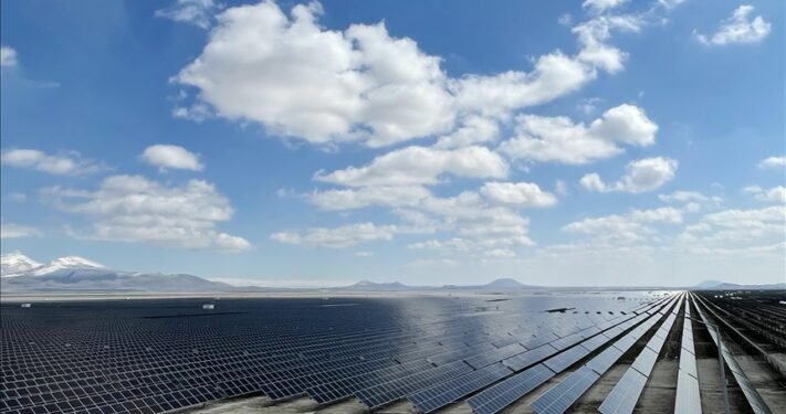 Enerji ve Tabii Kaynaklar Bakanlığı yeni YEKA alanı belirledi